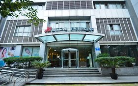 Jinjiang Inn - Chengdu Wenshufang